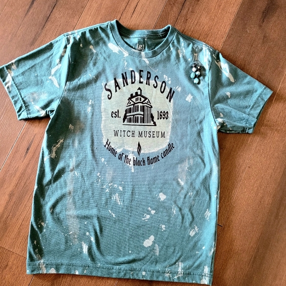 Tops - New shirt